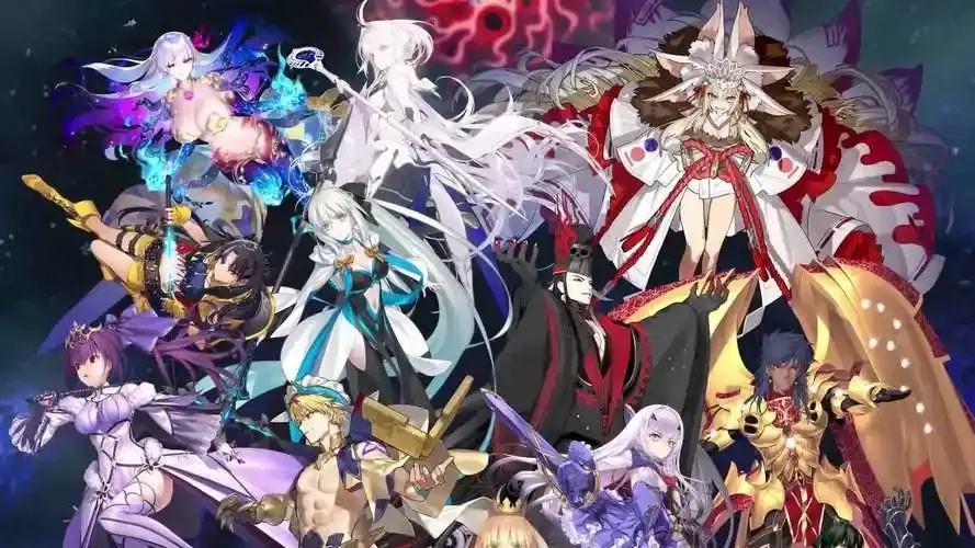 Fate Order Grand下载指南:畅享二次元卡牌游戏