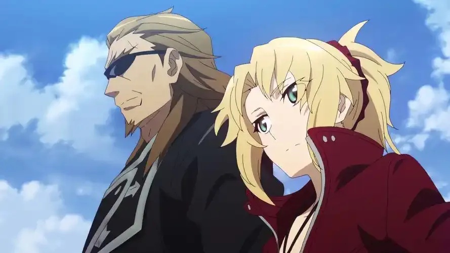 FateApocrypha剧情解析:双主角与平行战争全解析