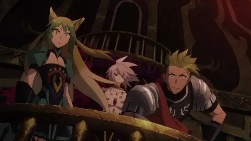 FateApocrypha平行世界圣杯战争解析