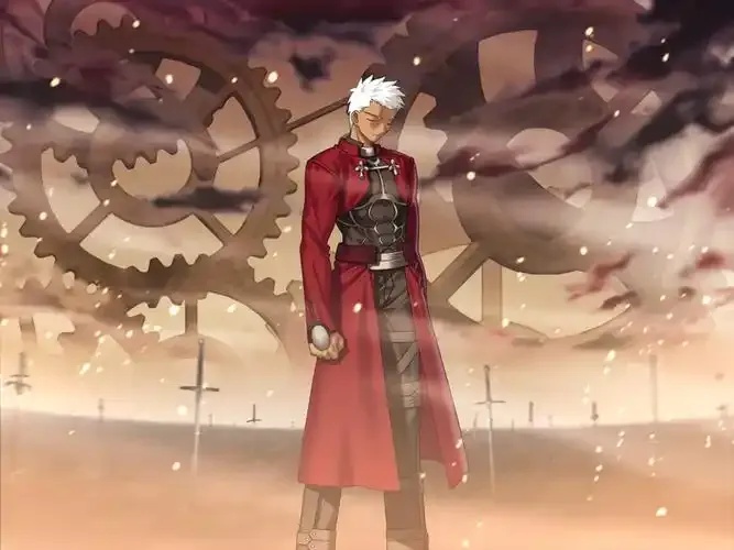 fategk是什么?解析这个神秘标识的含义