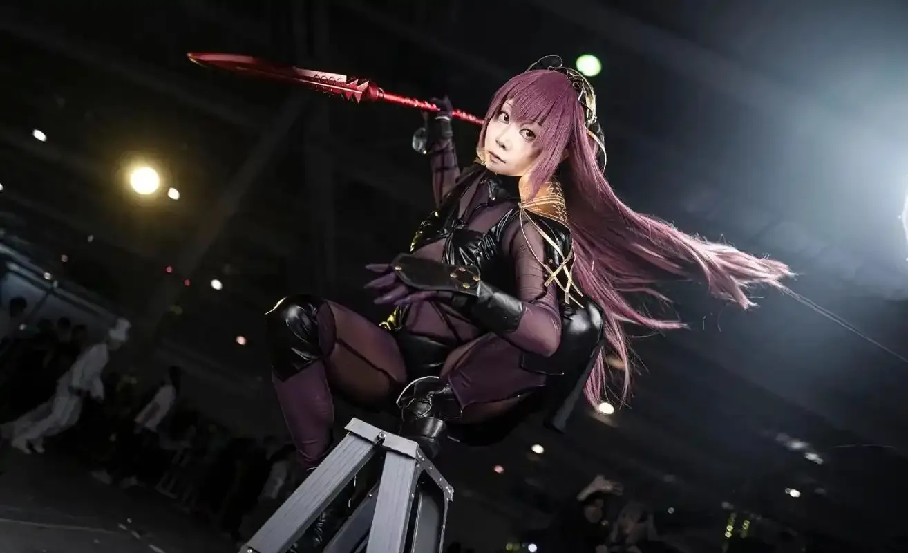 FateGrand Order AppMedia 使用指南