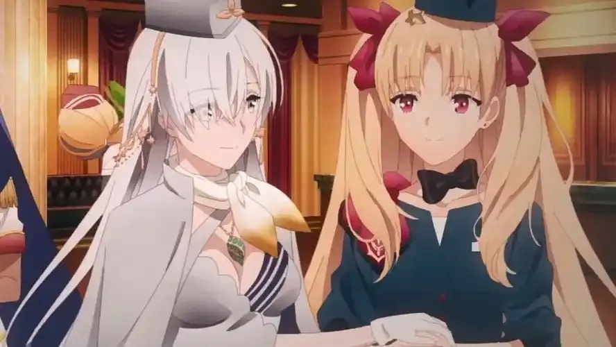 Fategrand Order 开服时间全解析