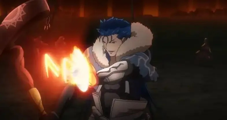 FateGrand Order 特别篇:探索隐藏剧情与角色深度