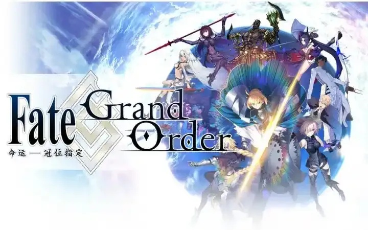 FateGrand Order单机版怎么玩?