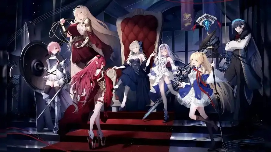 Fategrand order开服时间是什么时候?