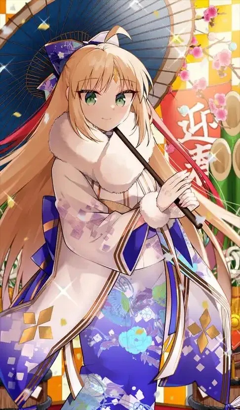 FateGrand Order日服玩家必玩体验