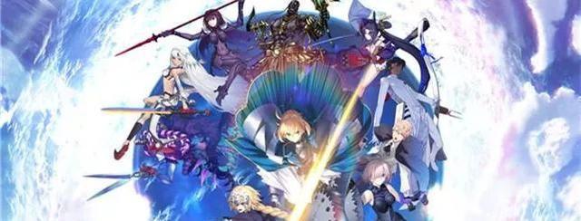 FateGrand Order三国志英杰传强力脚本合集与使用指南