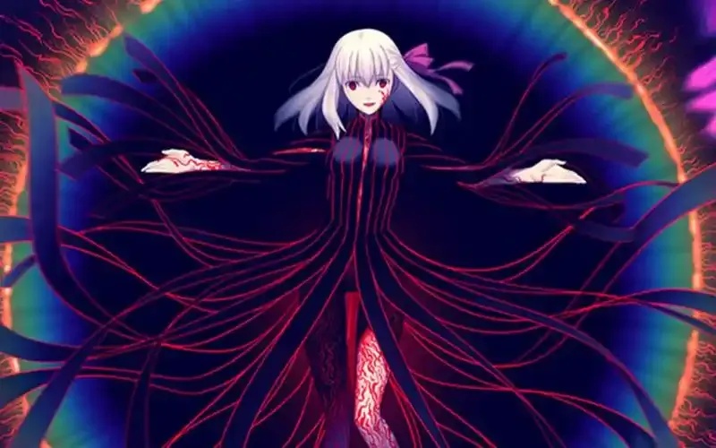FateGrand Order樱花动漫在线观看全集免费?