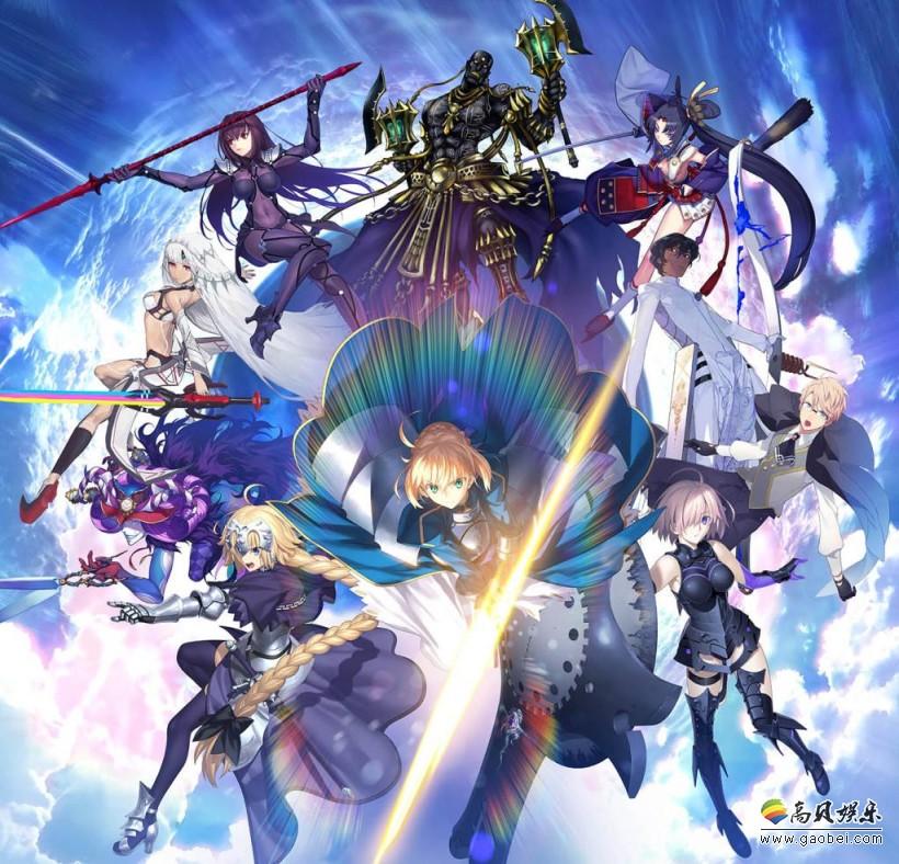 fategrand order游戏攻略:全面解析与新手入门指南