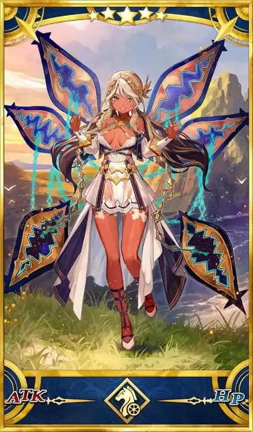 FateGrand Order中文维基百科全解析