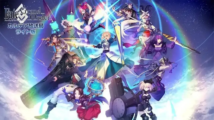 FateGrand Order最新联动活动有哪些看点?