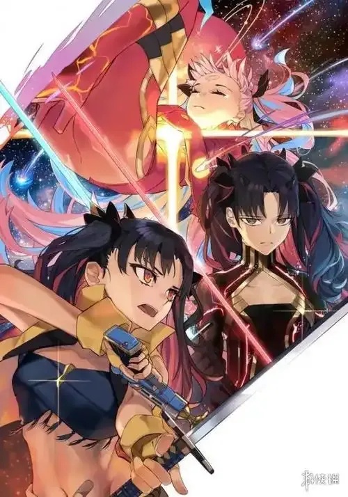 fate从者宇宙是什么?全面解析从者角色设定!