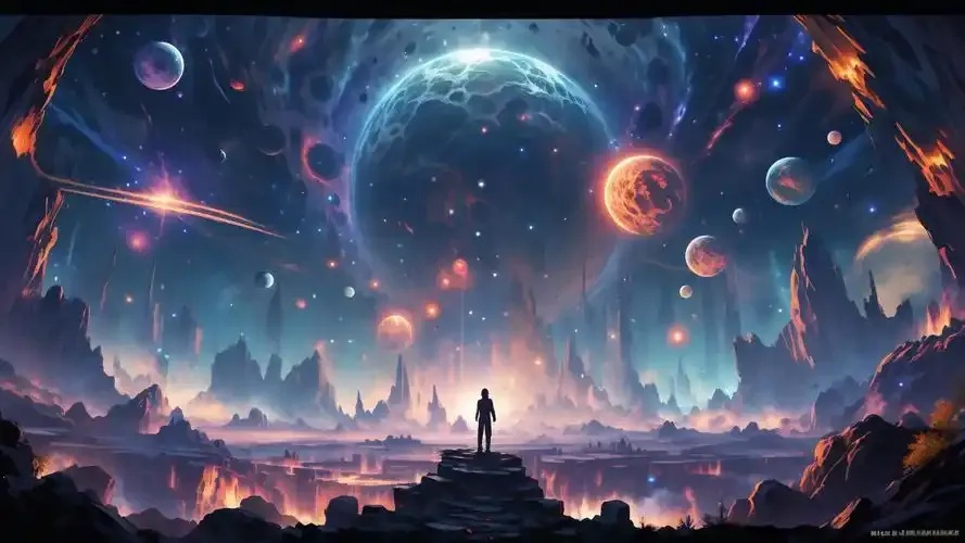 fate从者宇宙是什么?全面解析从者角色设定!
