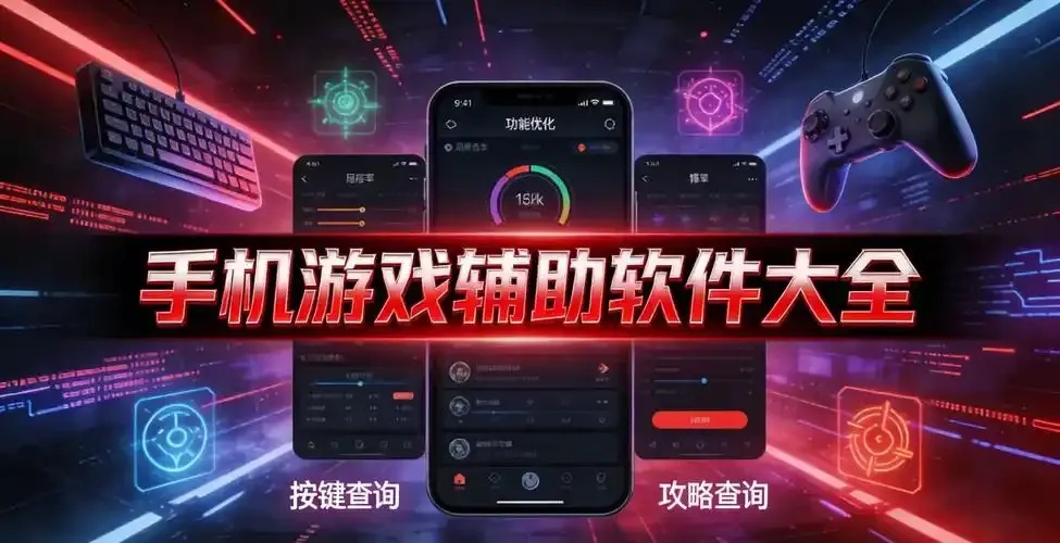 fate辅助软件:隐藏功能大揭秘!