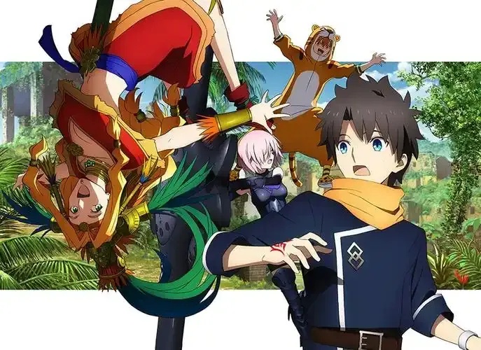 fate魔兽战线_2