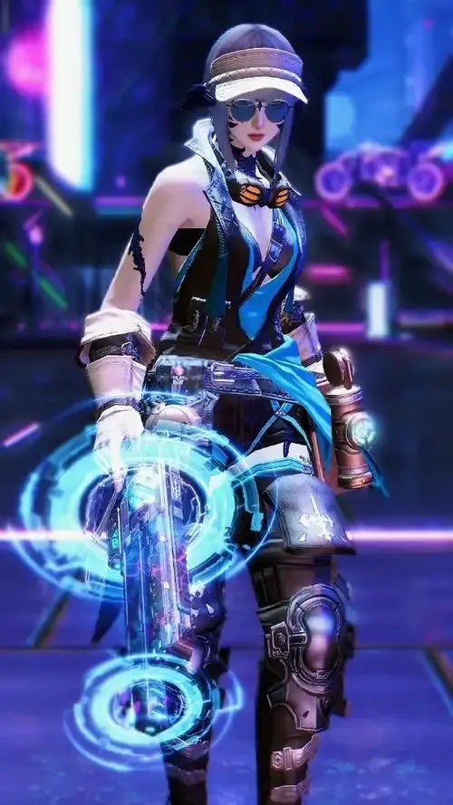 ff14 幻想科技解析:揭秘游戏世界中的科技设定