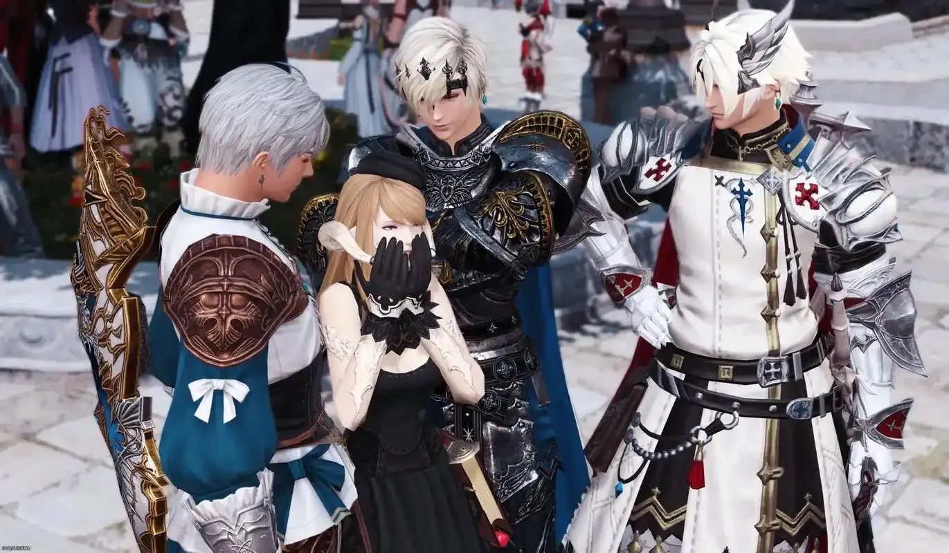 FF14商城:游戏内购买指南与宝珠攻略