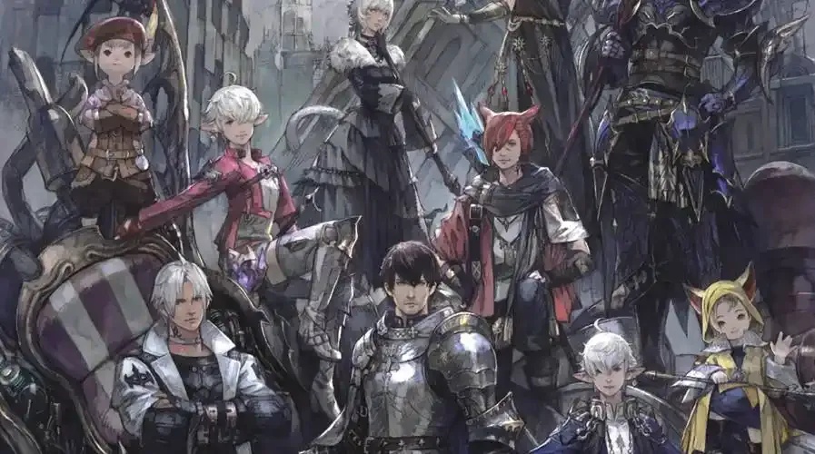 FF14是什么?全面解析这款经典MMORPG游戏!