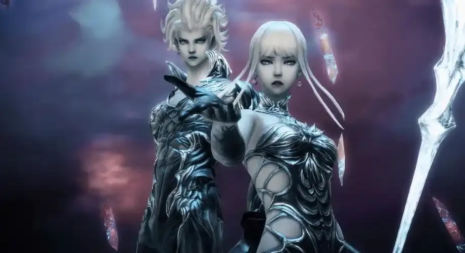 FF14是什么?全面解析这款经典MMORPG游戏!