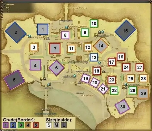 ff14天气预报网站