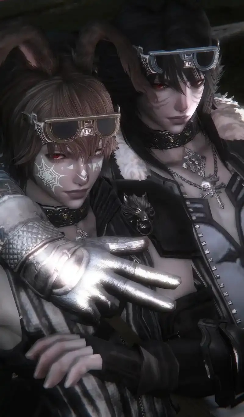 ff14贴吧攻略汇总