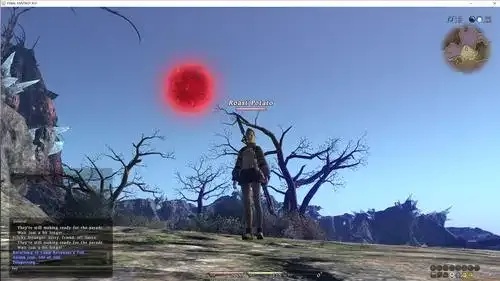 FF14月卫自动刷死宫插件保姆级攻略
