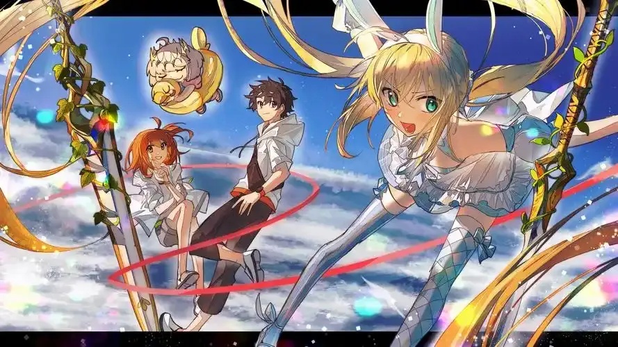 fgo国服官网下载