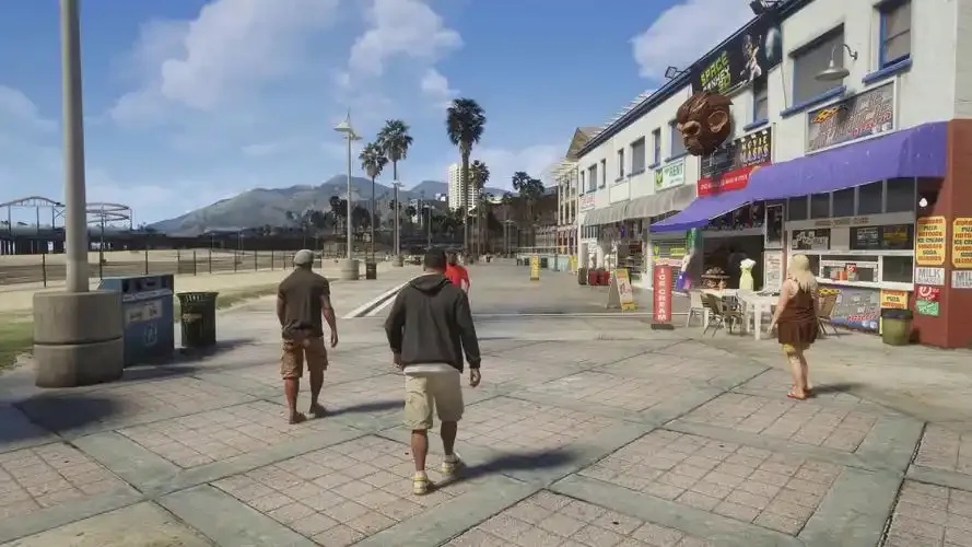 GTA5 Atlas官网入口:完美导航指南