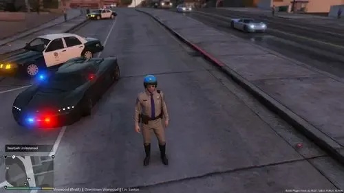 GTA5》服装厂黑匣子任务攻略