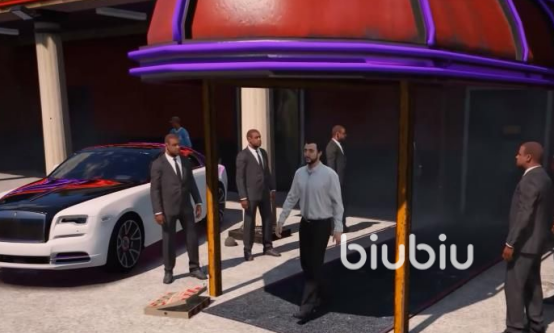GTA5按键精灵脚本大全详细攻略