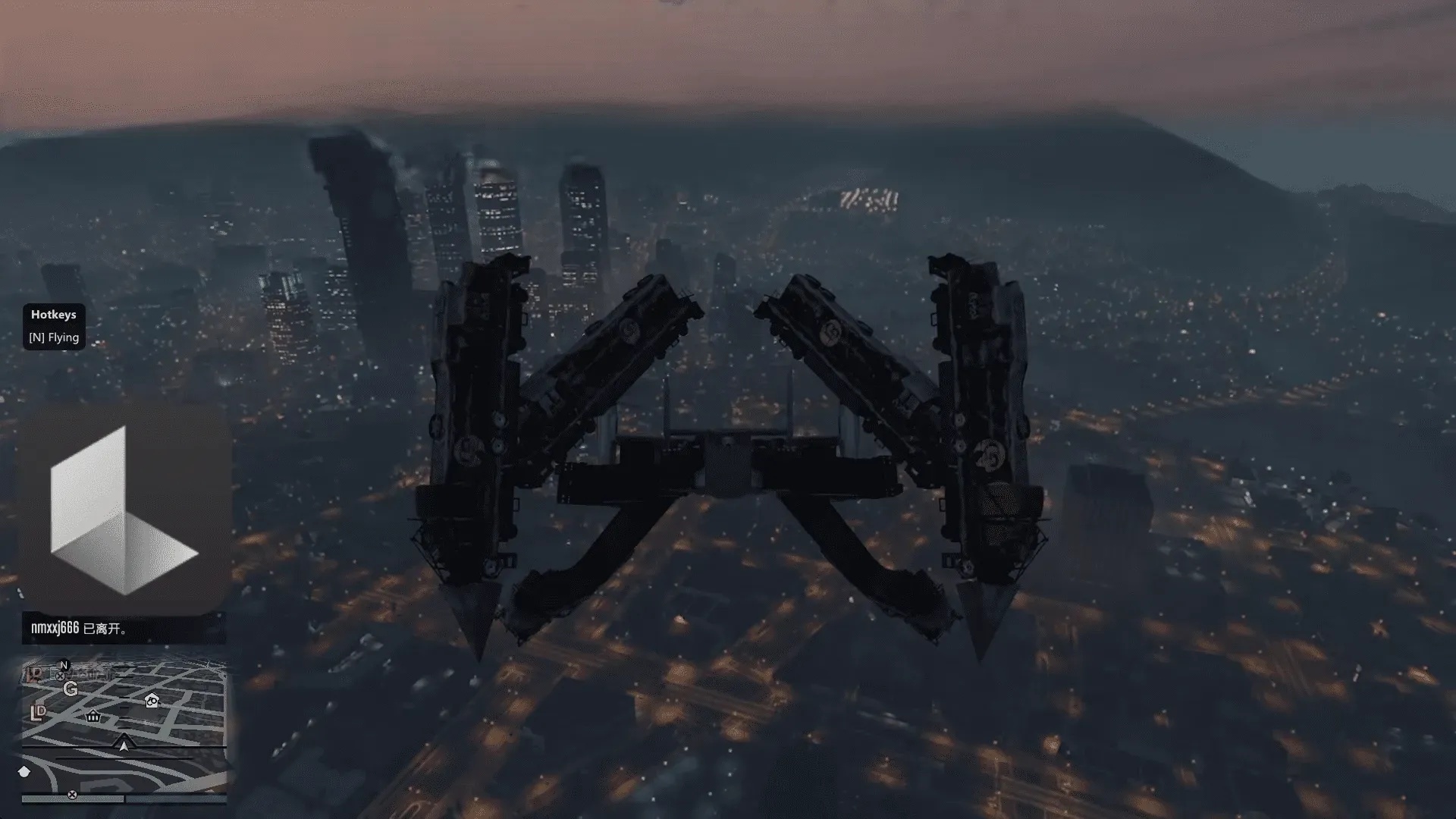 GTA5词汇辅助指南:游戏术语全解析