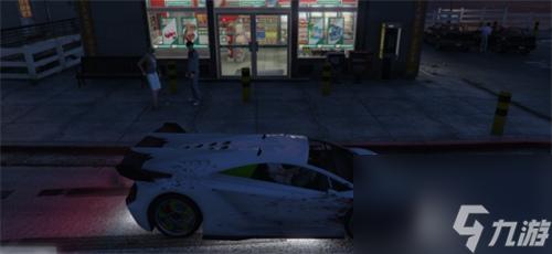 gta5服装店位置全解析