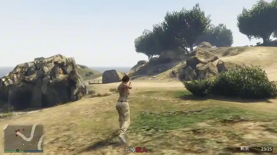 GTA5辅助安装器免费下载与安装教程