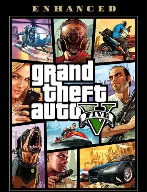 GTA5官网:获取最新资讯与游戏下载指南