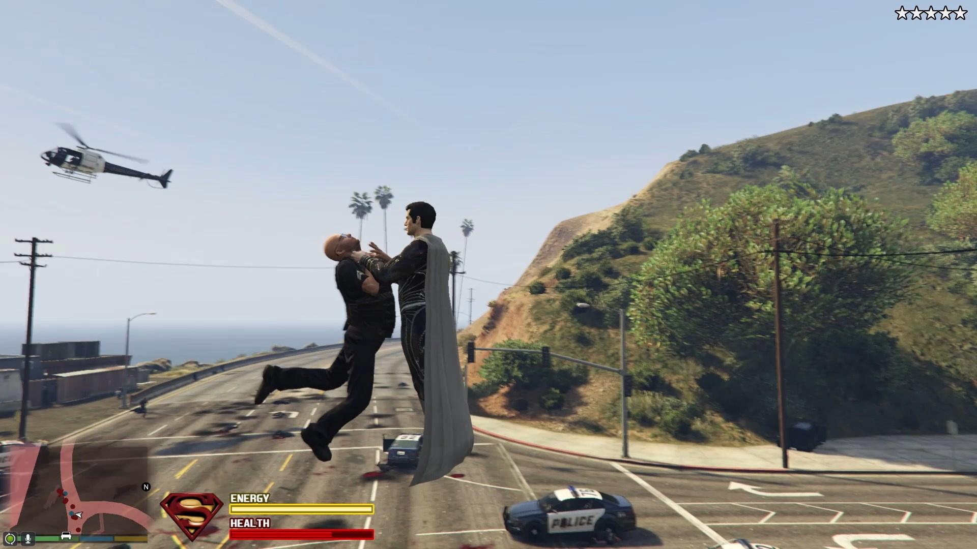 GTA5脚本mod下载指南:2024最新安装与使用教程