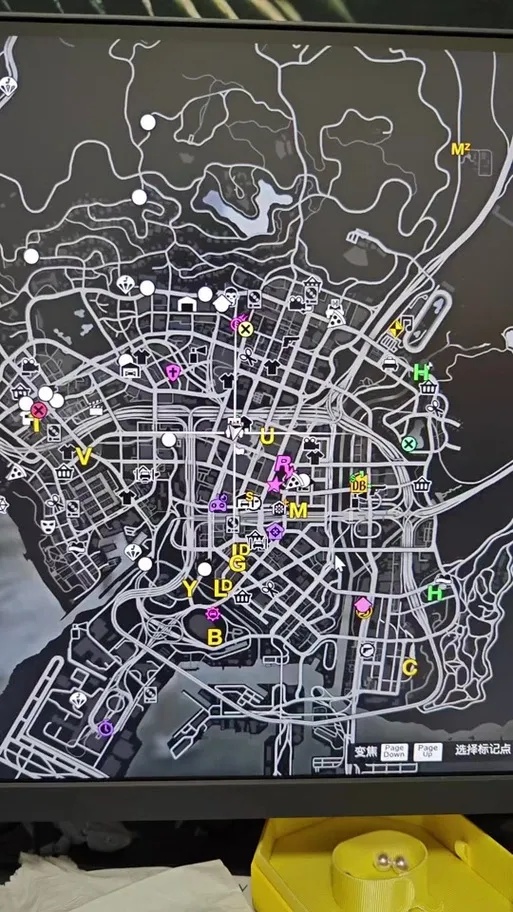GTA5脚本钩子怎么更新