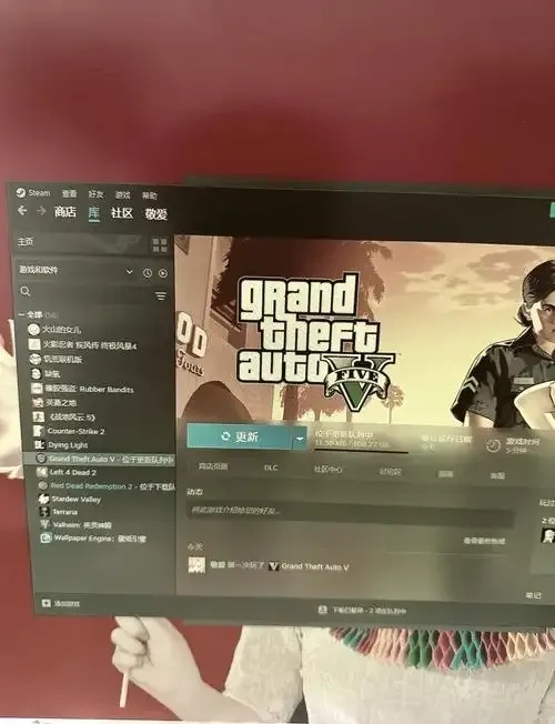 GTA5脚本钩子怎么下载?详细指南与资源分享