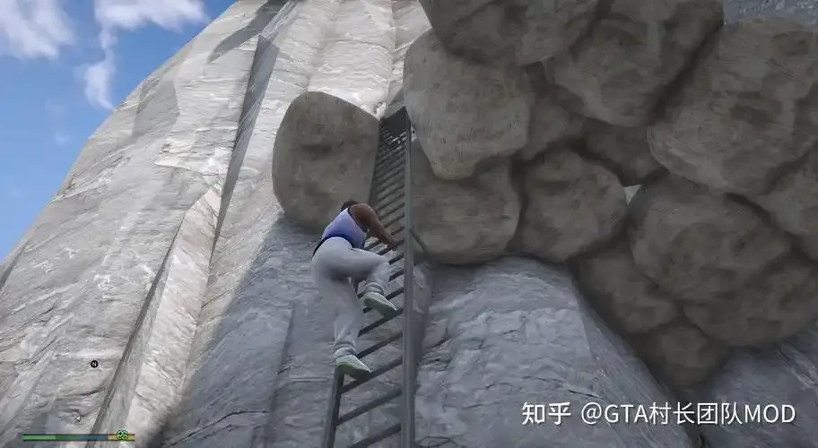GTA5脚本制作教学入门指南
