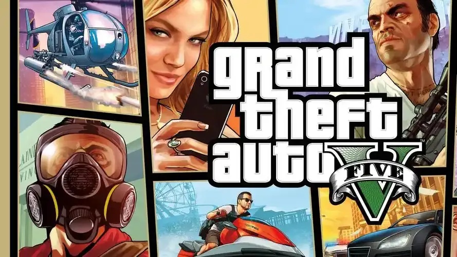 GTA5脚本终极指南:解锁游戏无限可能