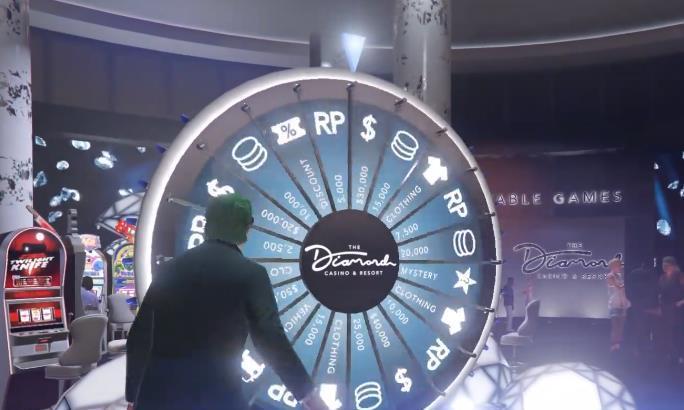 GTA5科技吧:深度攻略与未来展望