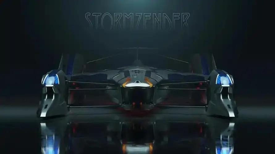 GTA5科技风暴官网入口