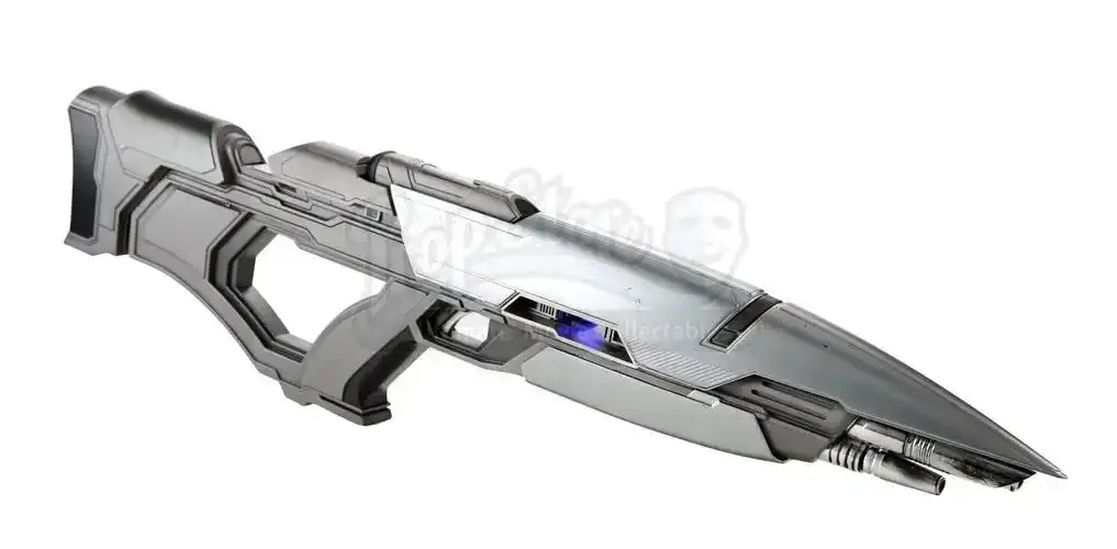 GTA5科技枪使用技巧全解析