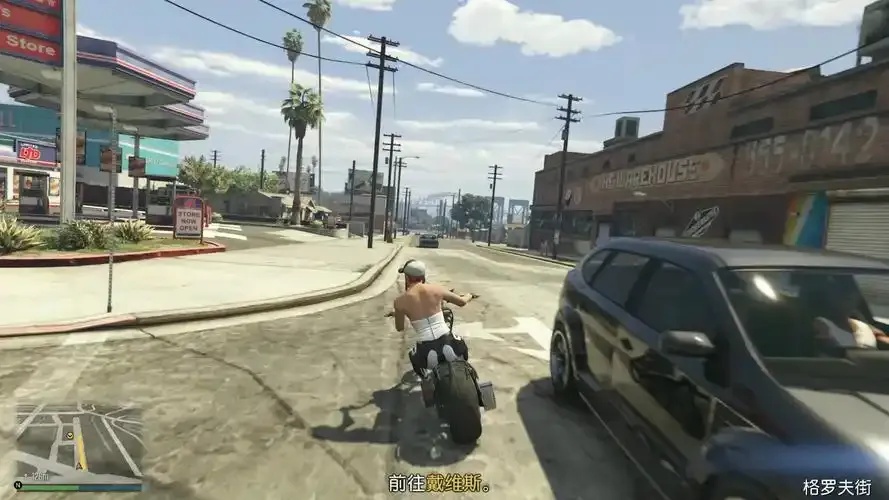 GTA5科技升级指南:解锁游戏新境界
