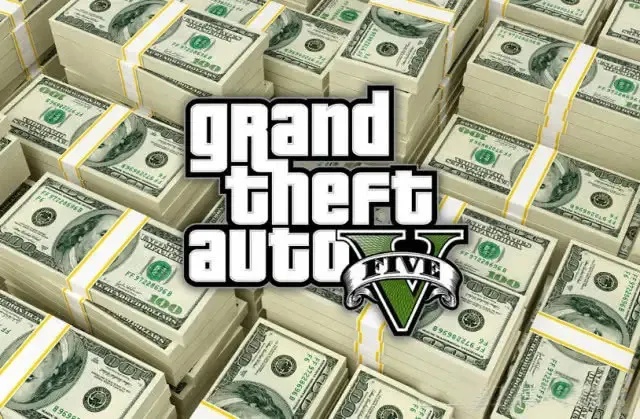 gta5科技刷钱