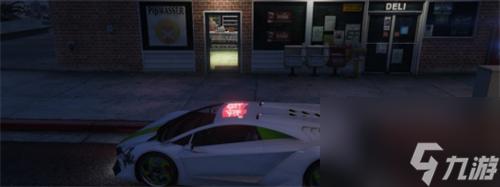 GTA5科技小店全解析：获取游戏内最新科技装备指南