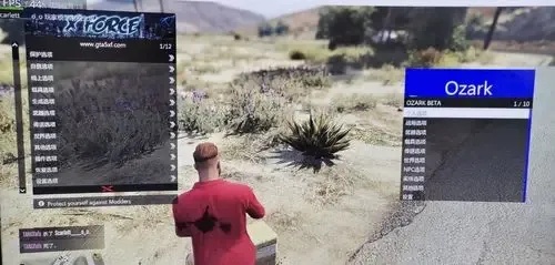 GTA5能用外挂吗,风险与后果解析