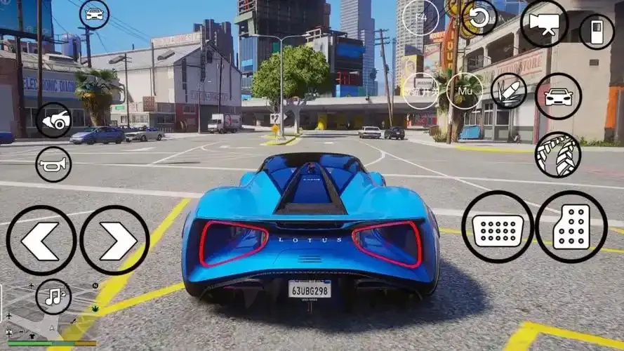 gta5手机版