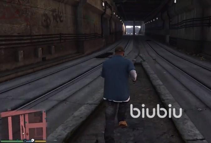 gta5刷钱辅助
