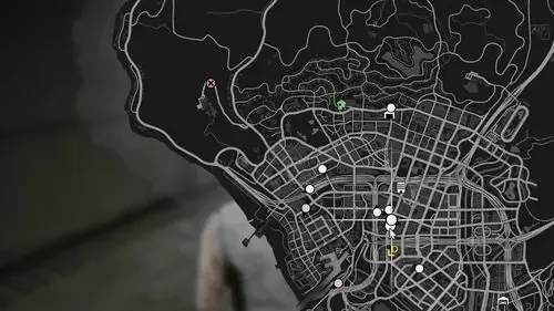 gta5外挂 全网最隐蔽的开挂秘籍