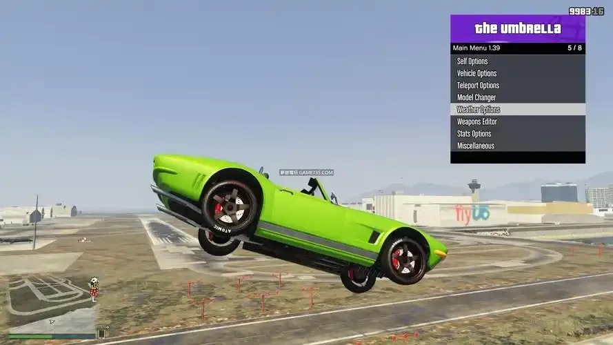 GTA5外挂清理检测与举报封禁指南